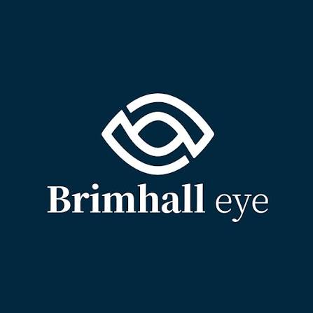 Brimhall Eye