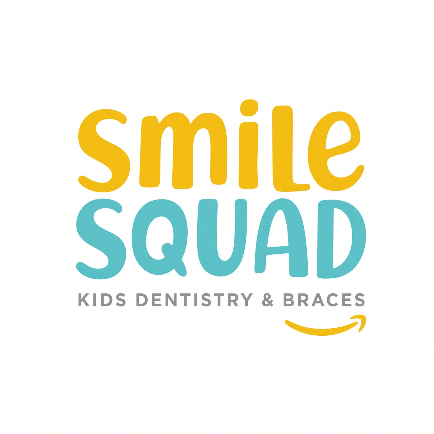 Smile Squad Kids Dentistry & Braces